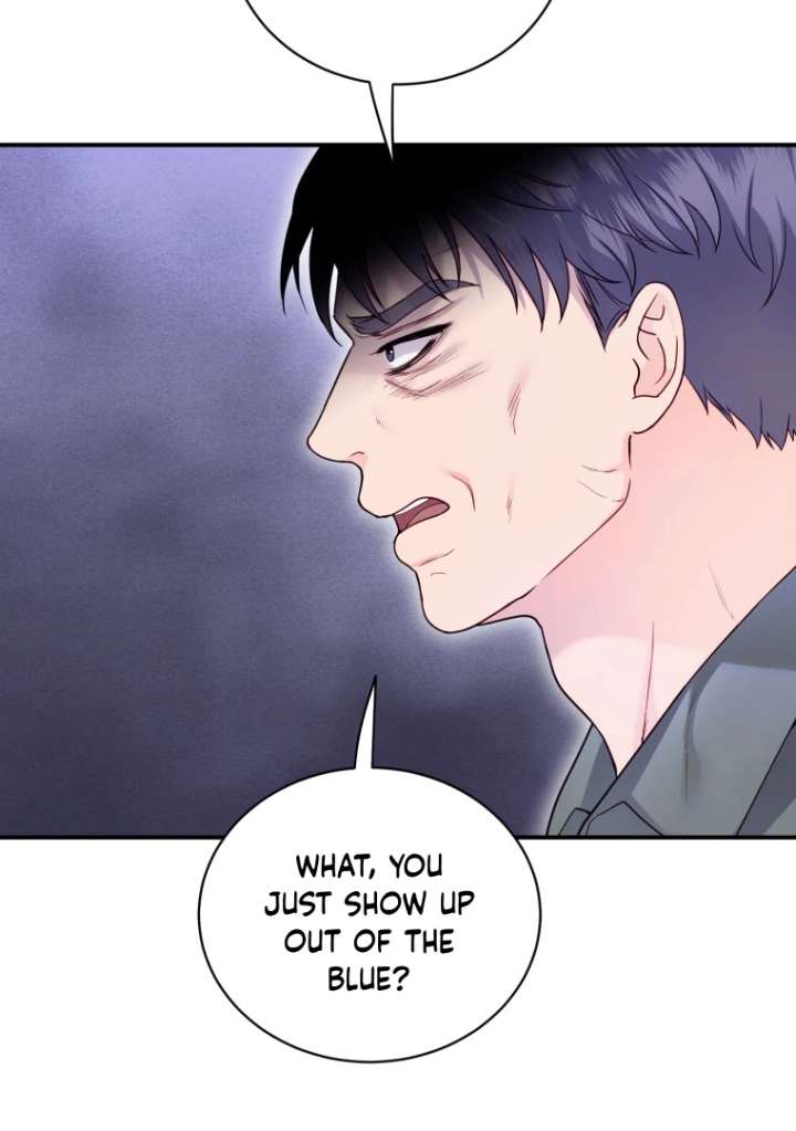 My Favorite Savior Girl Chapter 42 420 005