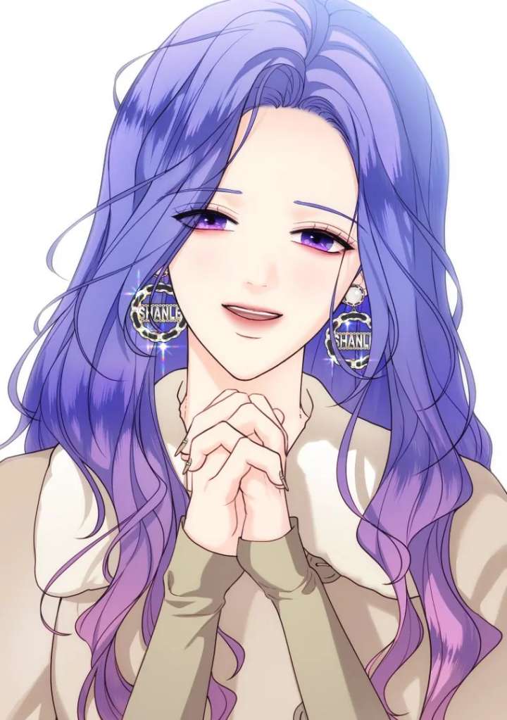 My Favorite Savior Girl Chapter 42 423 008