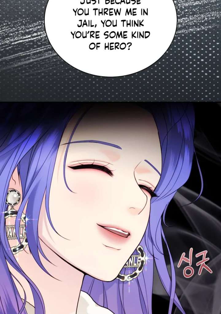 My Favorite Savior Girl Chapter 42 426 011