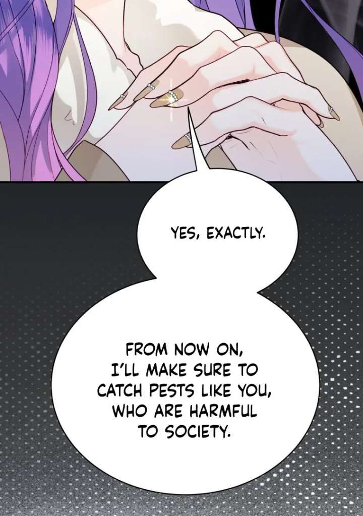 My Favorite Savior Girl Chapter 42 427 012