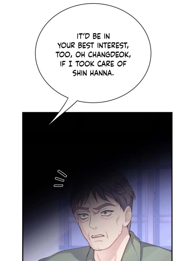 My Favorite Savior Girl Chapter 42 432 017