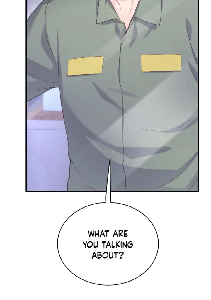 My Favorite Savior Girl Chapter 42 433 018