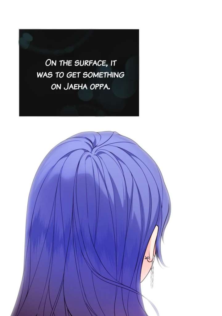 My Favorite Savior Girl Chapter 42 454 039