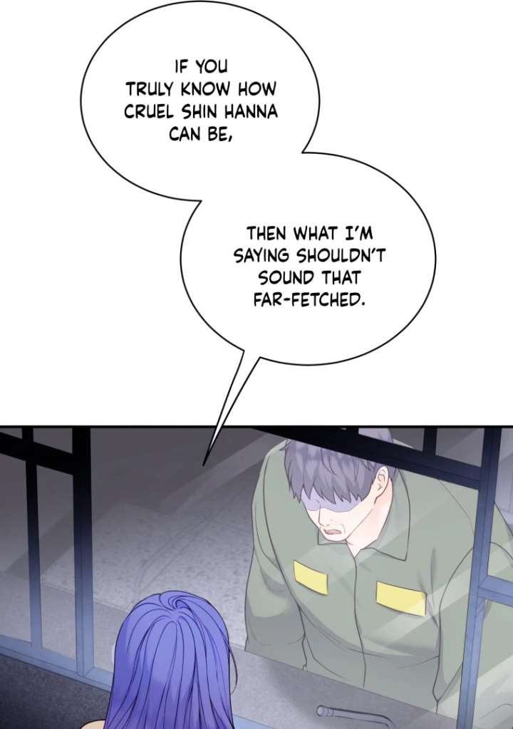 My Favorite Savior Girl Chapter 42 457 042