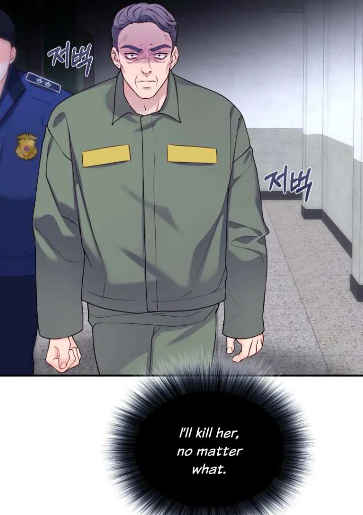 My Favorite Savior Girl Chapter 42 465 050