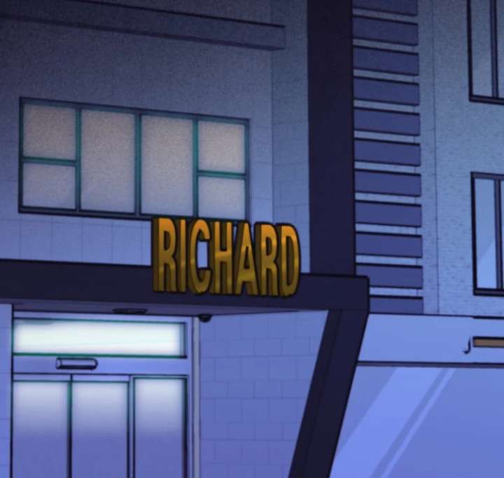 My Favorite Savior Girl Chapter 42 472 057