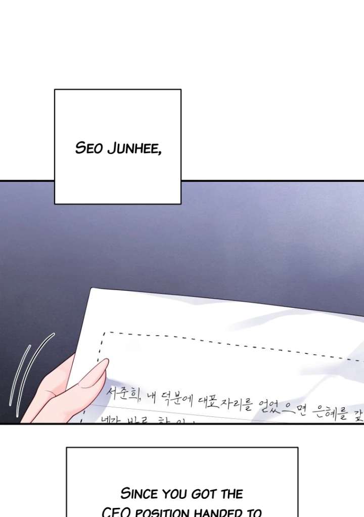 My Favorite Savior Girl Chapter 42 475 060