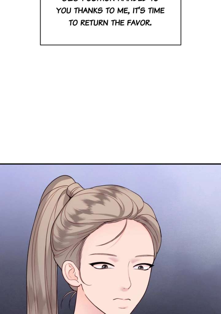 My Favorite Savior Girl Chapter 42 476 061