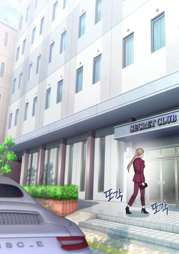 My Favorite Savior Girl Chapter 42 493 078