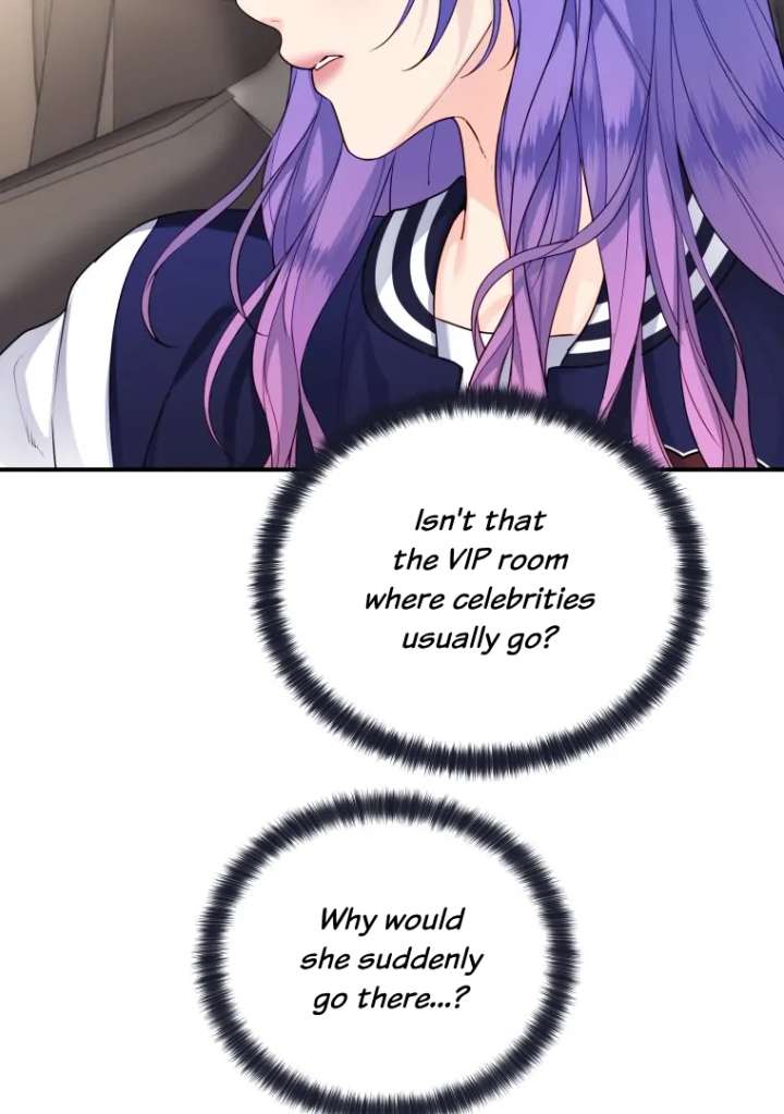 My Favorite Savior Girl Chapter 42 496 081