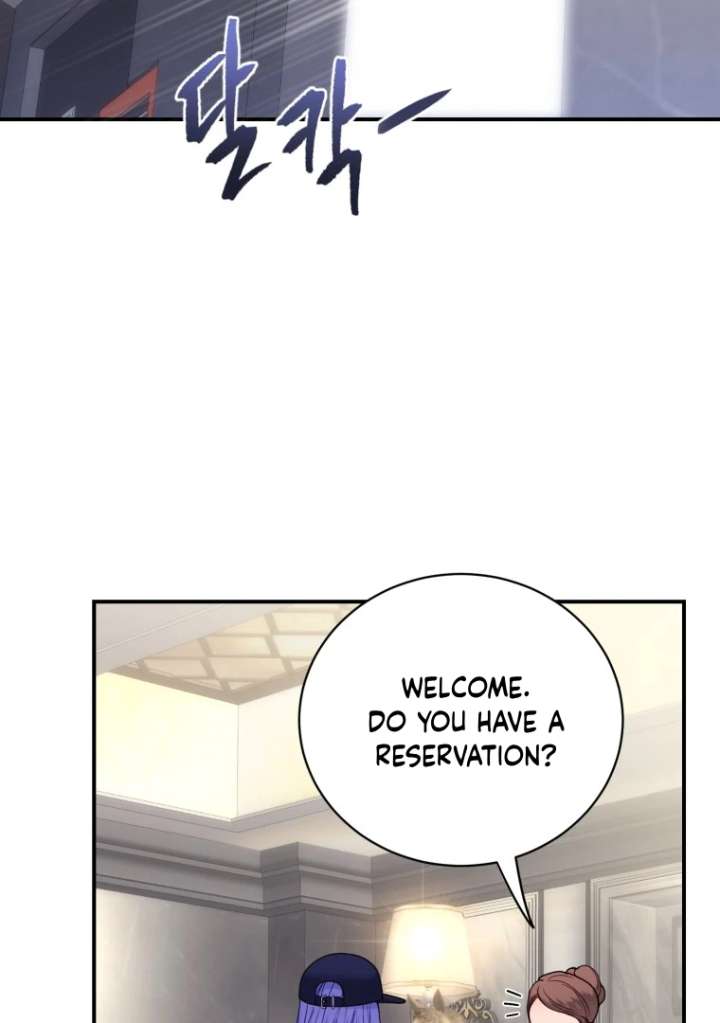 My Favorite Savior Girl Chapter 42 498 083