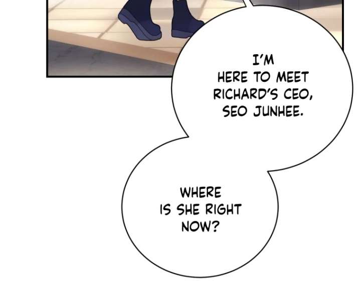 My Favorite Savior Girl Chapter 42 500 085