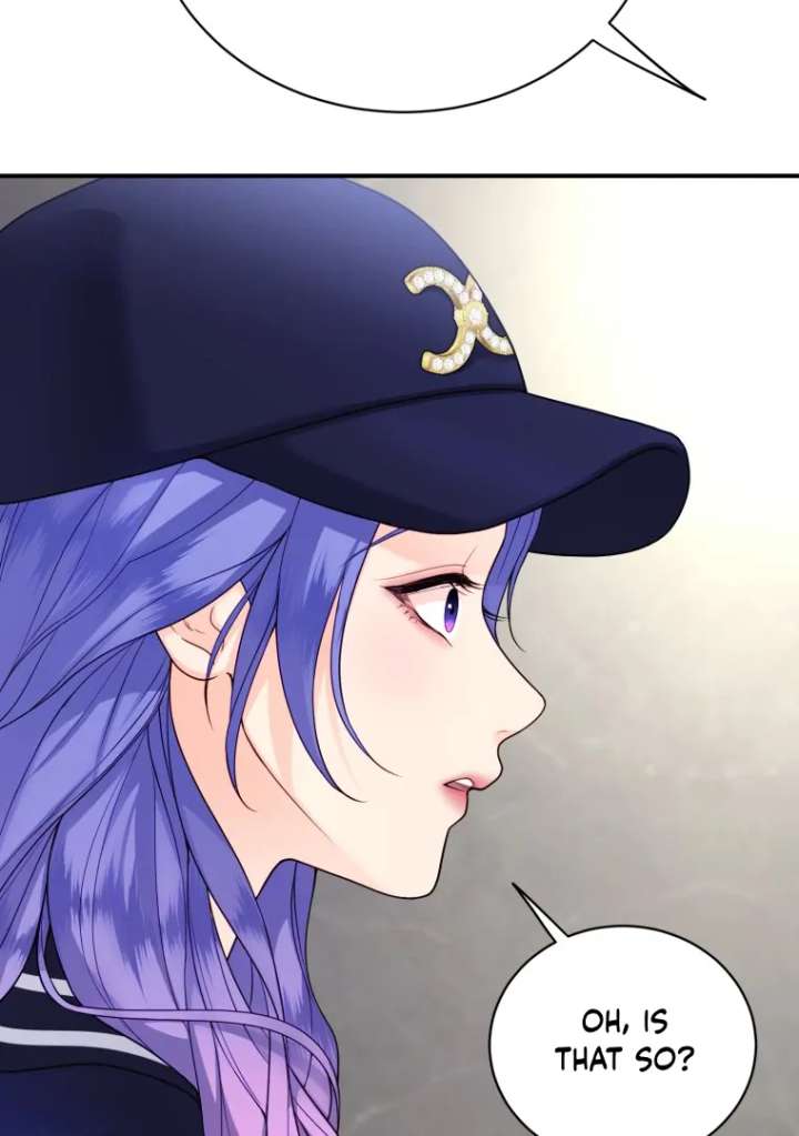 My Favorite Savior Girl Chapter 42 502 087