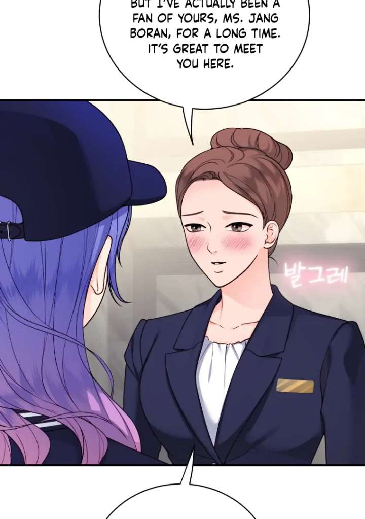 My Favorite Savior Girl Chapter 42 505 090