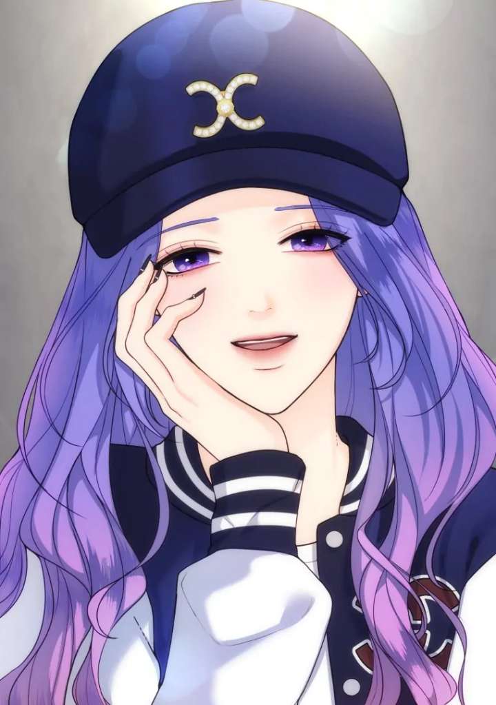 My Favorite Savior Girl Chapter 42 509 094