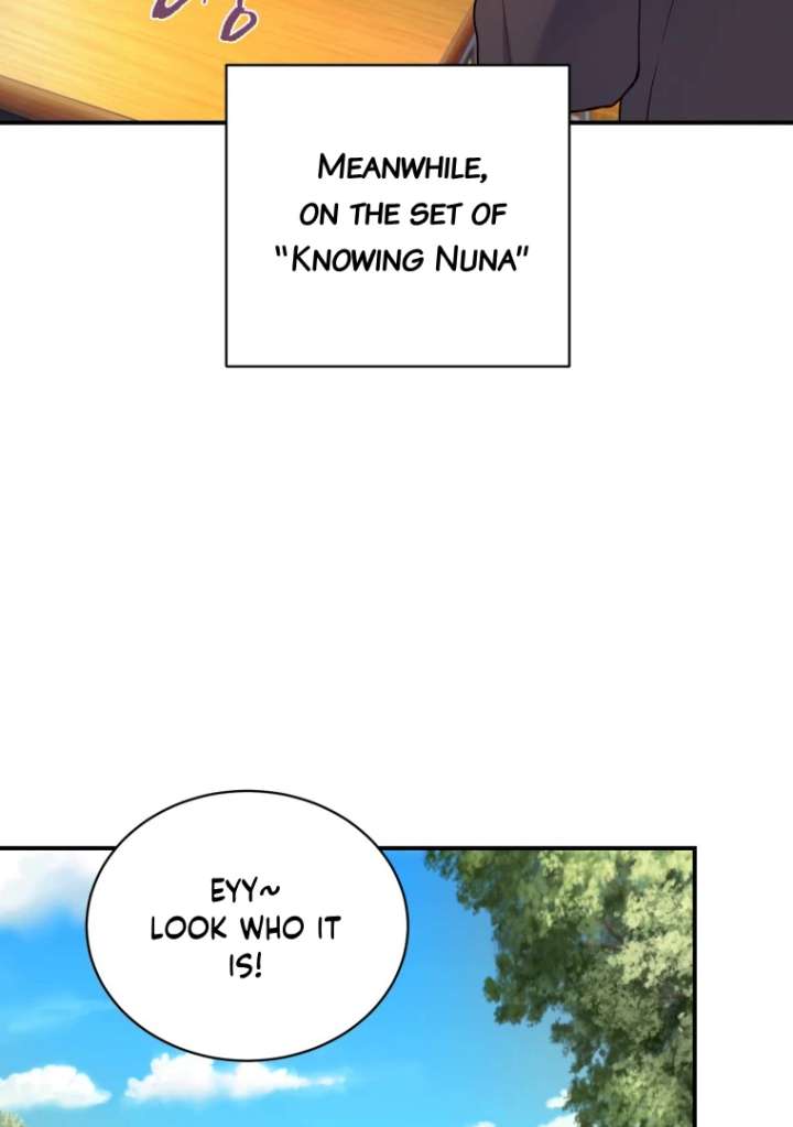 My Favorite Savior Girl Chapter 42 514 099