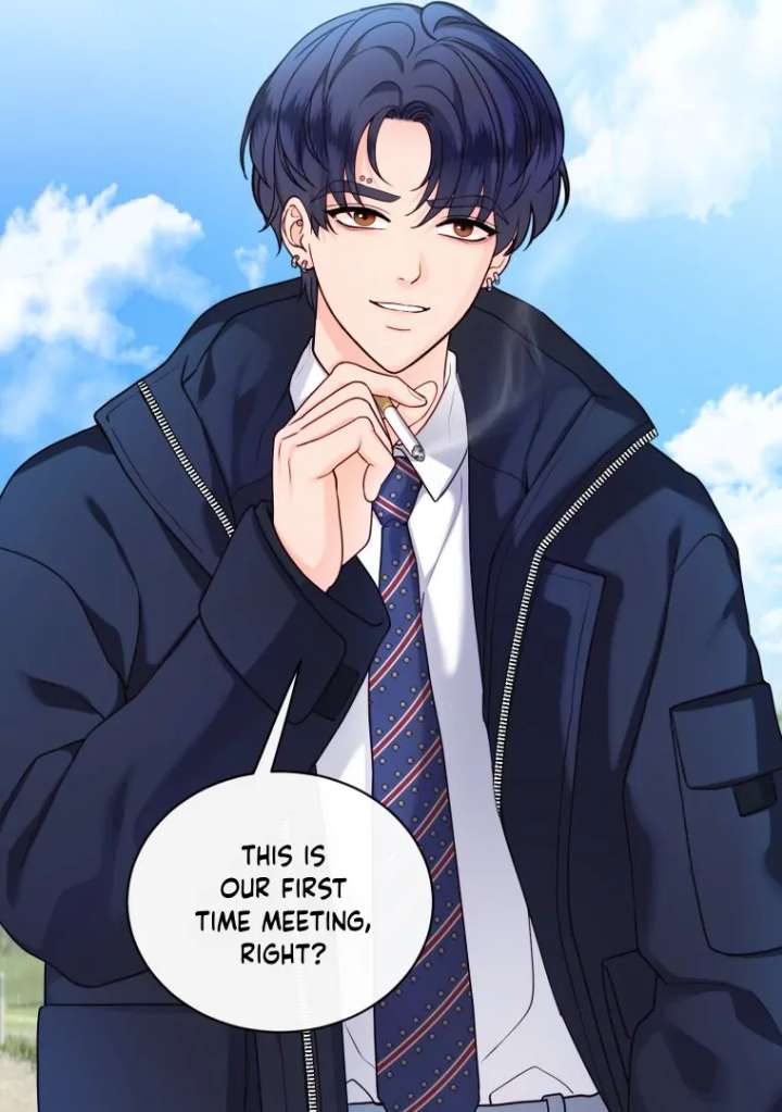 My Favorite Savior Girl Chapter 42 517 102