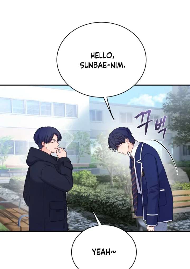 My Favorite Savior Girl Chapter 42 519 104