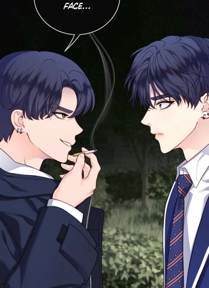 My Favorite Savior Girl Chapter 42 523 108