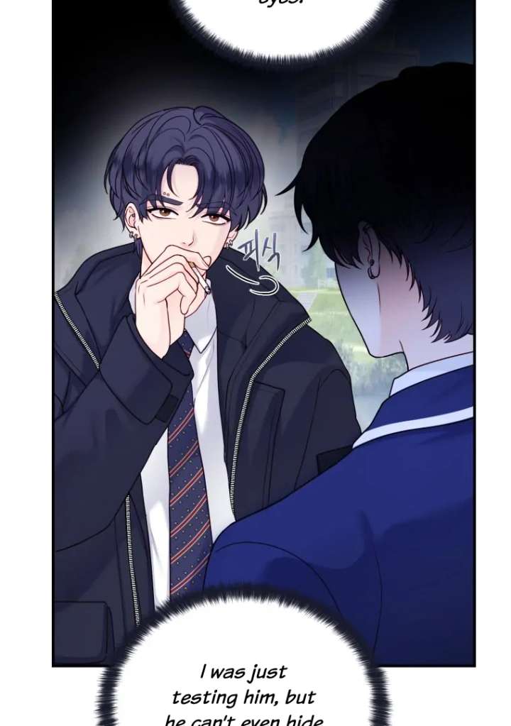 My Favorite Savior Girl Chapter 42 527 112