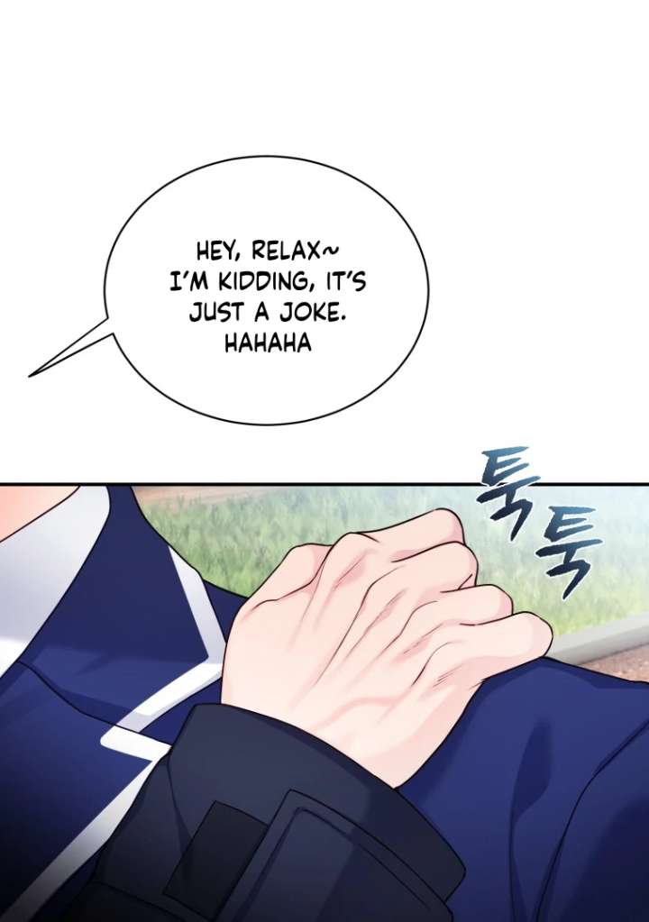 My Favorite Savior Girl Chapter 42 530 115