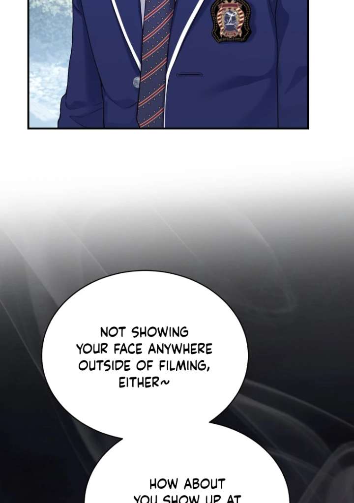 My Favorite Savior Girl Chapter 42 535 120