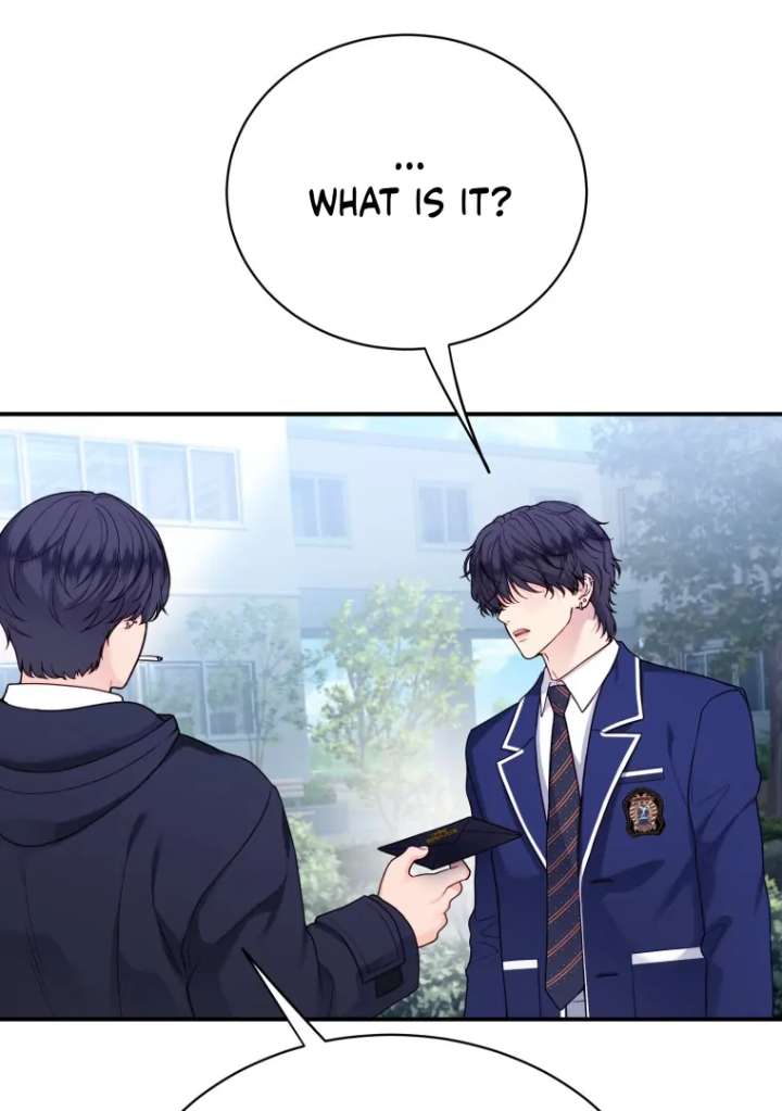 My Favorite Savior Girl Chapter 42 538 123