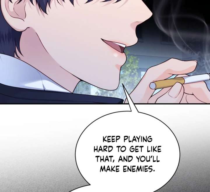 My Favorite Savior Girl Chapter 42 541 126