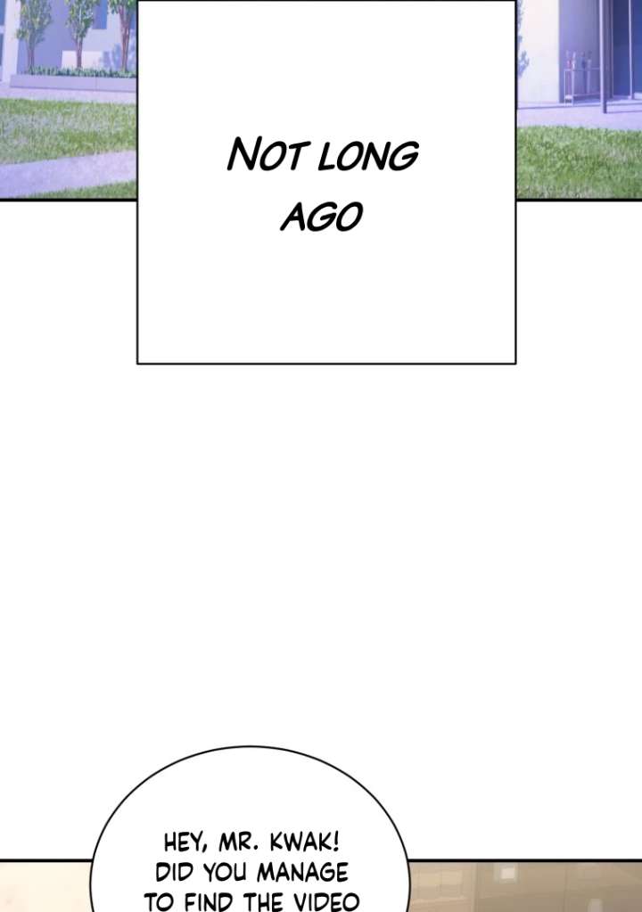 My Favorite Savior Girl Chapter 44 438 002