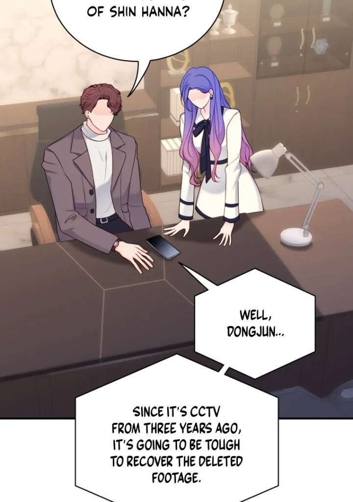 My Favorite Savior Girl Chapter 44 439 003