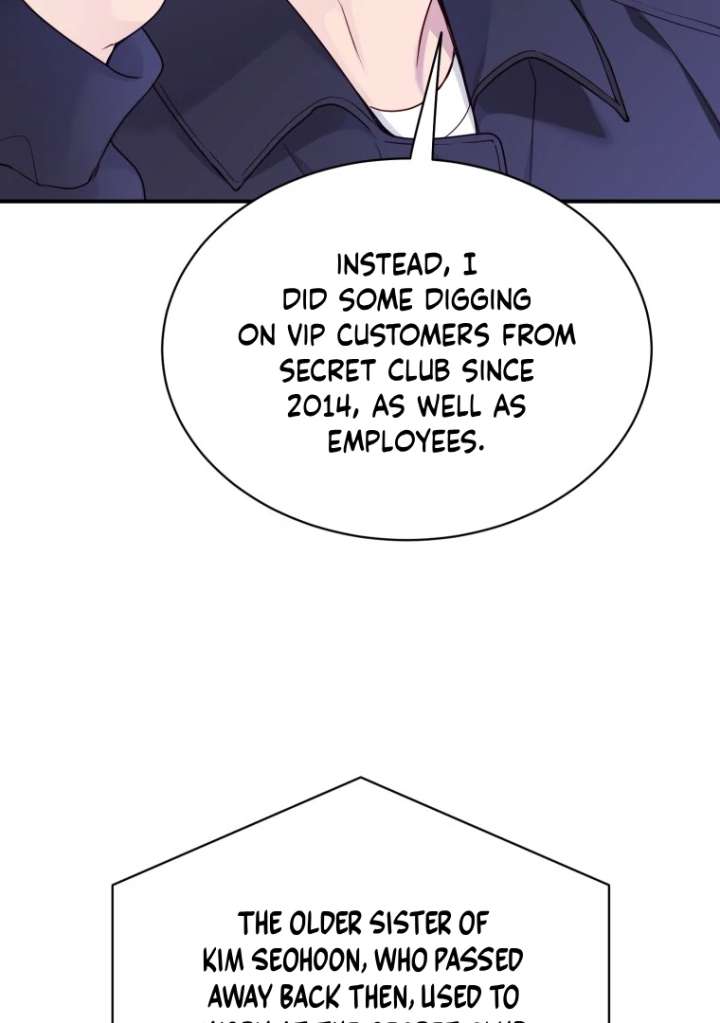 My Favorite Savior Girl Chapter 44 442 006