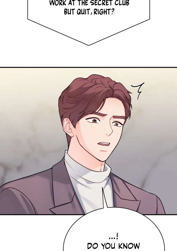 My Favorite Savior Girl Chapter 44 443 007