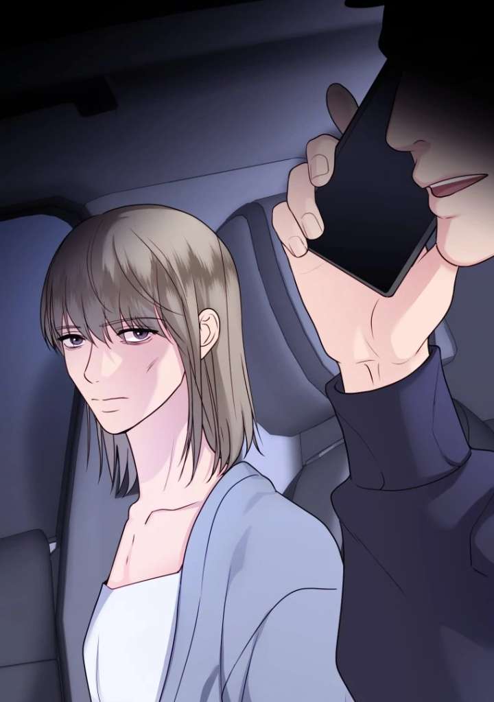 My Favorite Savior Girl Chapter 44 446 010