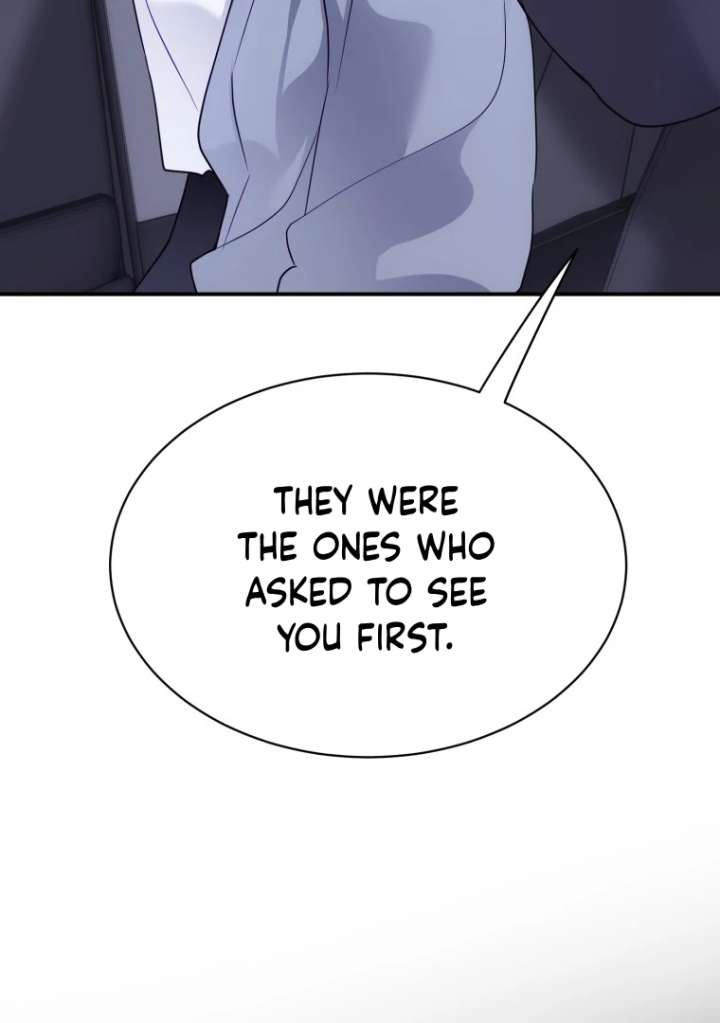 My Favorite Savior Girl Chapter 44 447 011