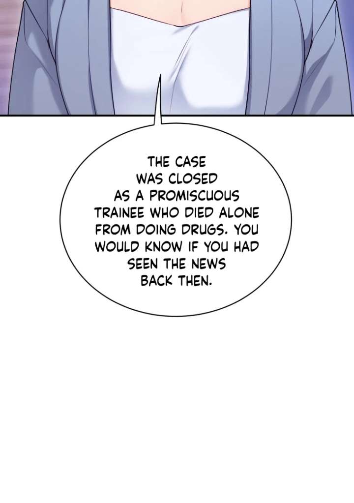 My Favorite Savior Girl Chapter 44 461 025