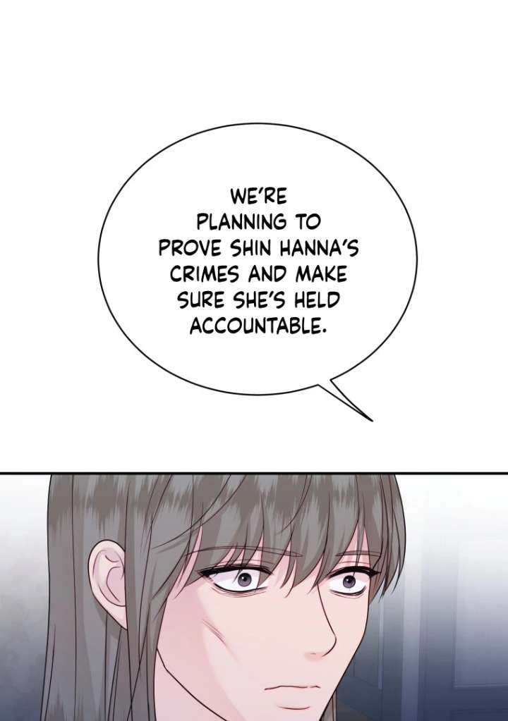 My Favorite Savior Girl Chapter 44 466 030