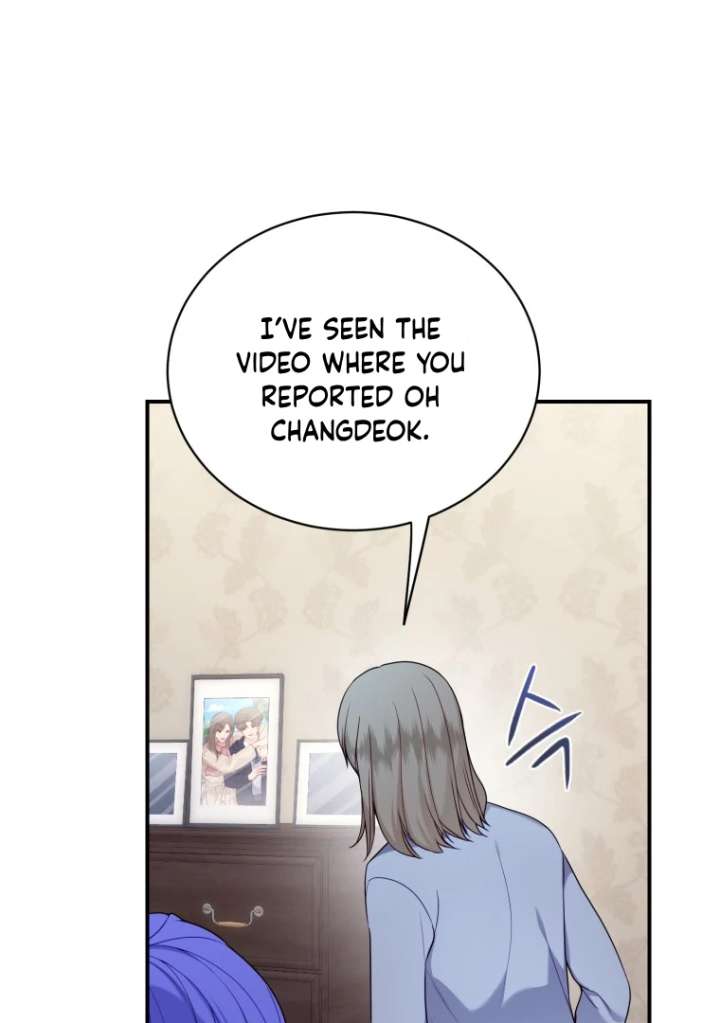 My Favorite Savior Girl Chapter 44 473 037