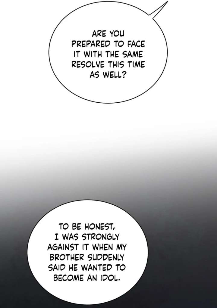 My Favorite Savior Girl Chapter 44 476 040