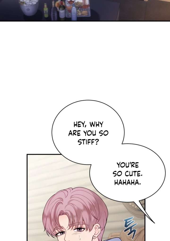 My Favorite Savior Girl Chapter 44 489 053