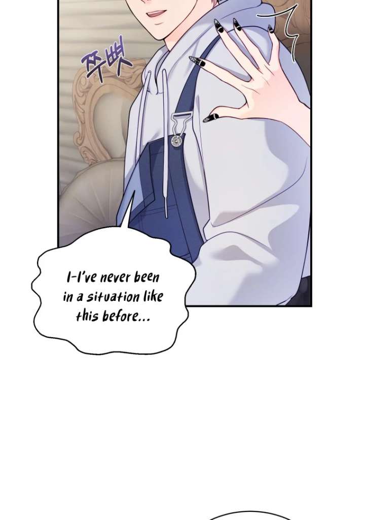 My Favorite Savior Girl Chapter 44 490 054