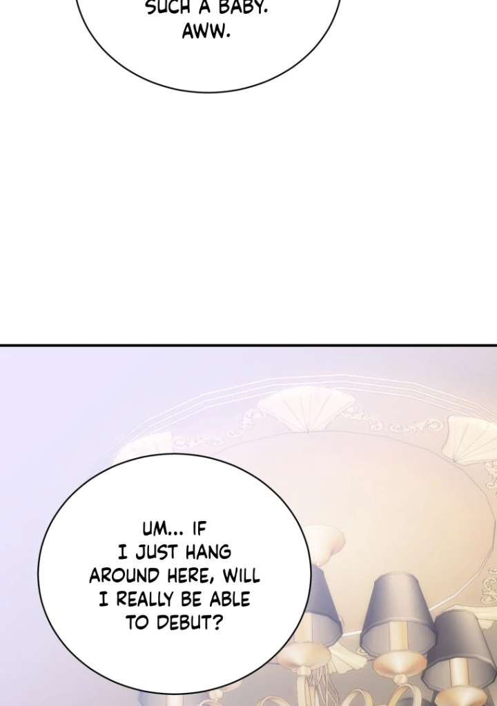 My Favorite Savior Girl Chapter 44 492 056