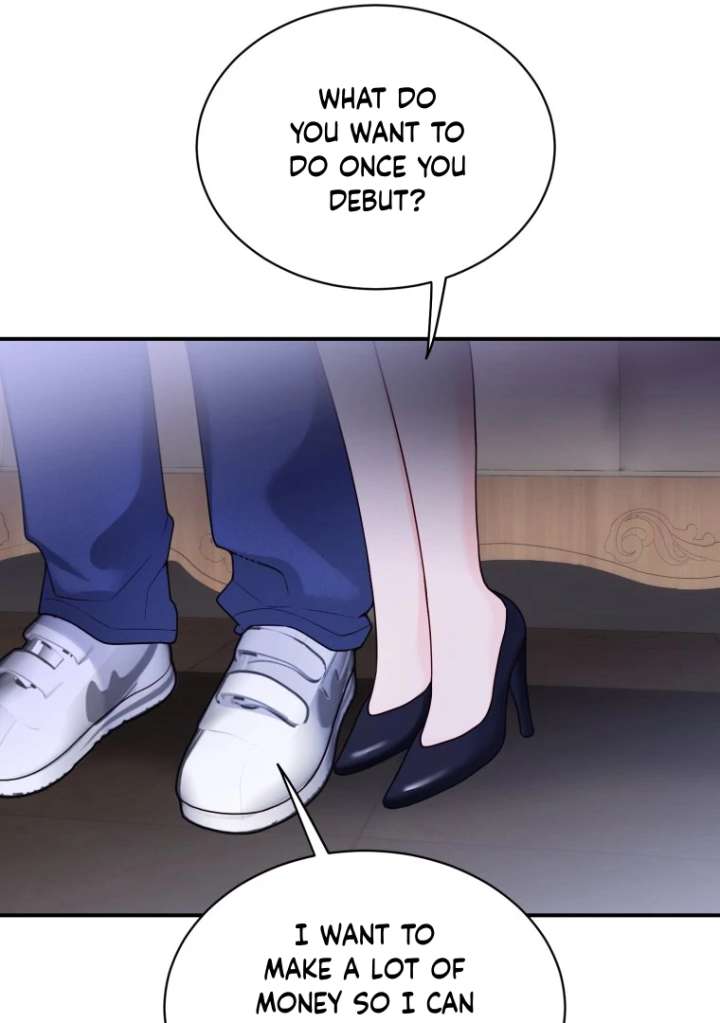 My Favorite Savior Girl Chapter 44 495 059