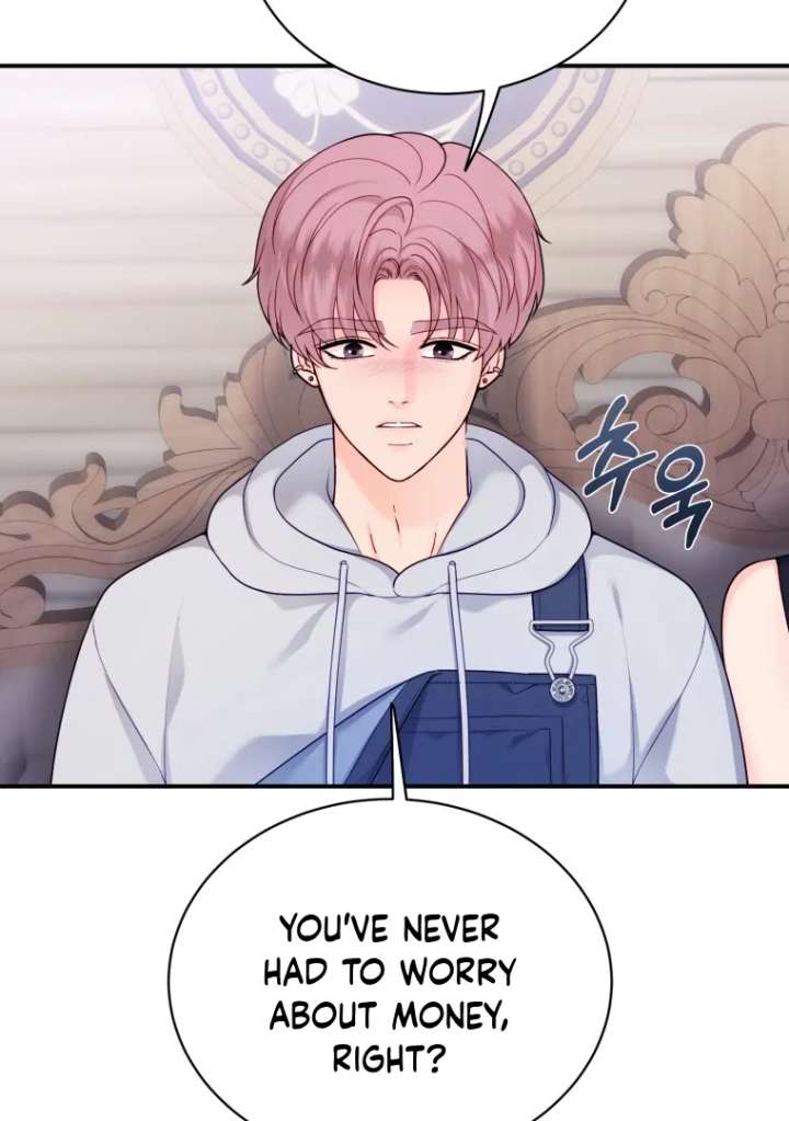 My Favorite Savior Girl Chapter 44 497 061