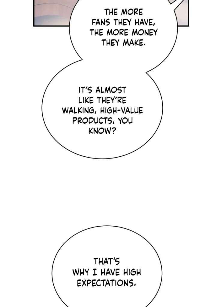 My Favorite Savior Girl Chapter 44 505 069