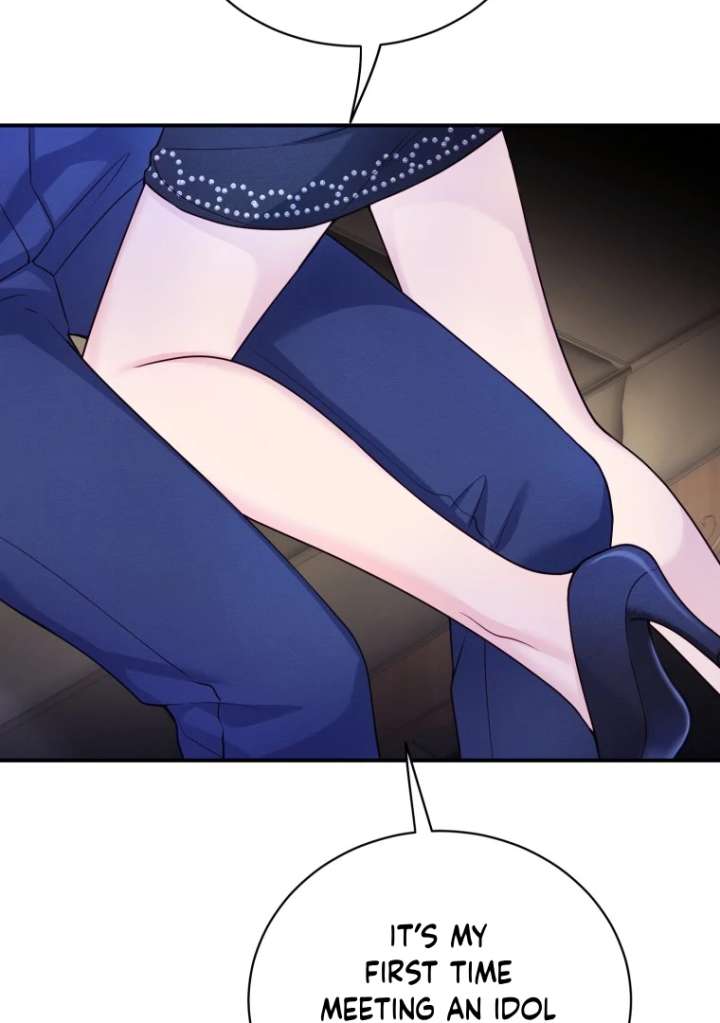 My Favorite Savior Girl Chapter 44 506 070