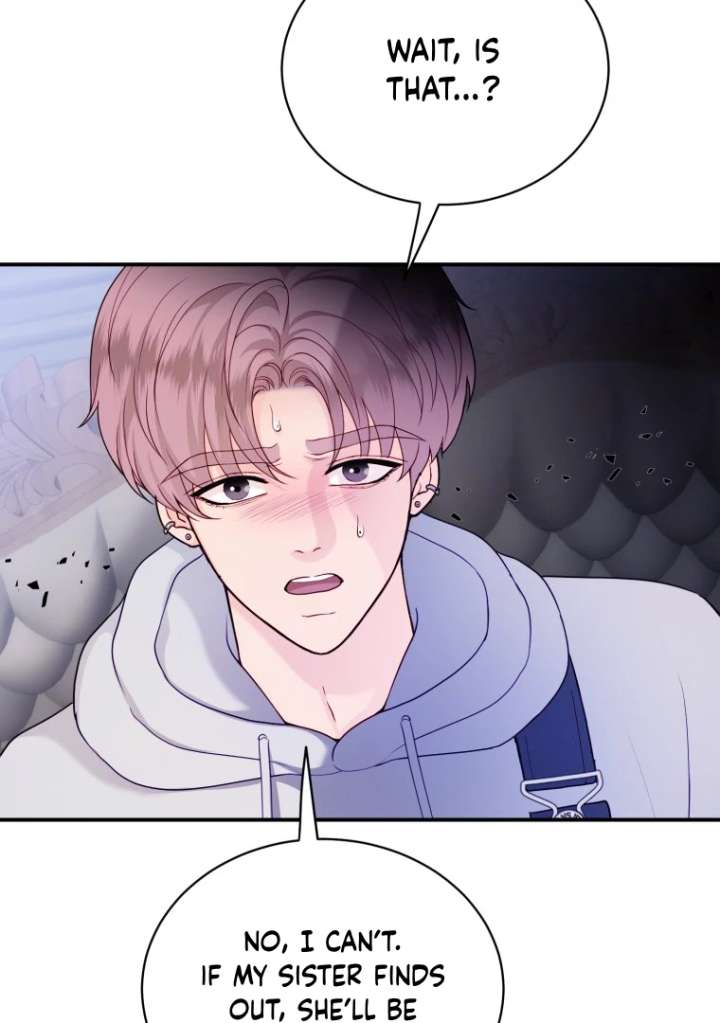 My Favorite Savior Girl Chapter 44 509 073