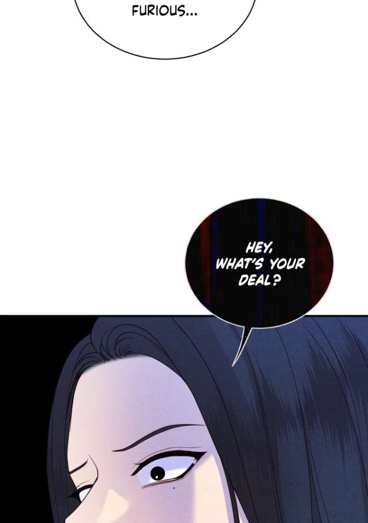 My Favorite Savior Girl Chapter 44 510 074