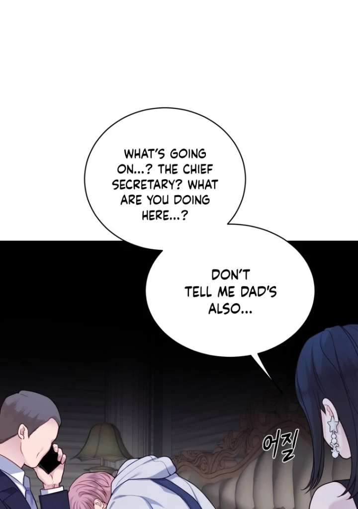 My Favorite Savior Girl Chapter 44 521 085