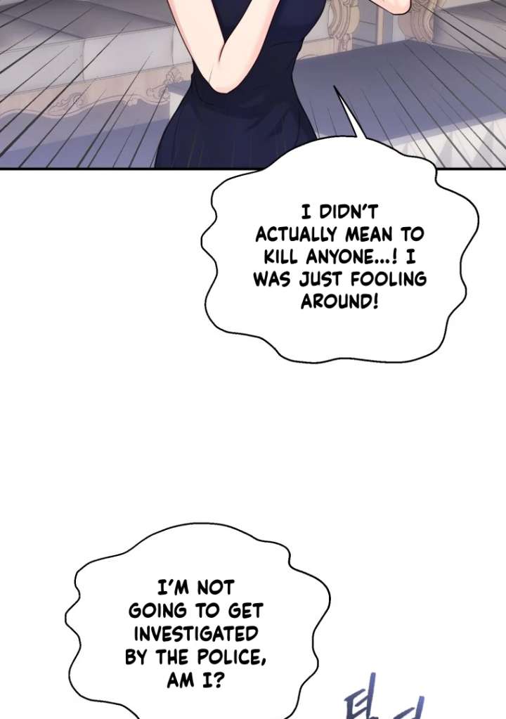 My Favorite Savior Girl Chapter 44 529 093