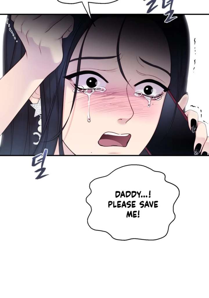 My Favorite Savior Girl Chapter 44 530 094